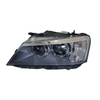 OEM headlights for 2009-2011 X3 series F25 xenon hid headlight system