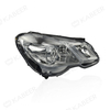 Aftermarket wholesale for Benz W212 2010-2013 headlight hot selling 