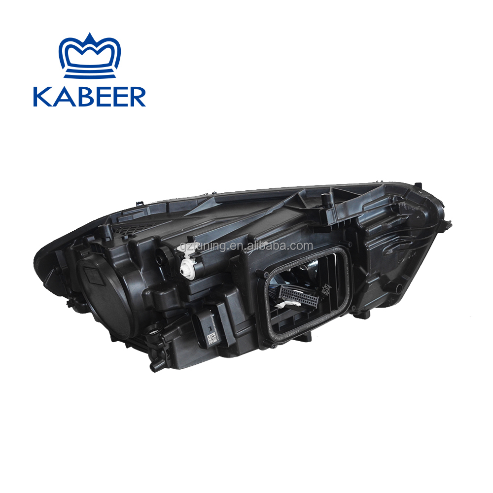 Kabeer second hand headlight for A class W177 used original headlight