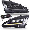 Full LED Headlamp Assembly for LEXUS IS300 2015 headlights