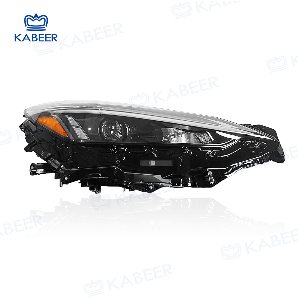 Kabeer NX Headlight For Lexus 2022-2023 NX car NX200 NX200T NX300 NX300H