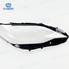 LEXUS LM headlight lens cover