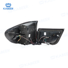 Kabeer Modified E70 Tail Light for BMW X5 2006-2013 E70 Taillamp To Upgrade To G18 New Style Rear Light Break Light