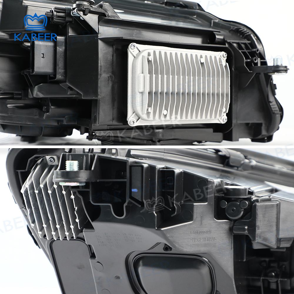 Hot Sale W222 LED Headlight for s Class W222 2014-2017 Upgrade Modify Facelift Customize to FULL LED DRL AFS Modified Headlamp