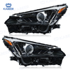 OE Headlight For LEXUS NX NX300 NX300H LED HEADLIGHT 2018-2021 81070-78190 USA