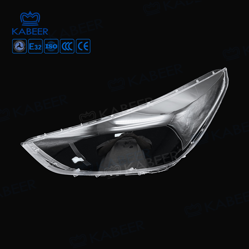 Hyundai Accent lens cover 2018-2019