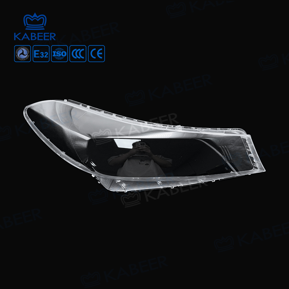 KIA K3 lens cover 2016-2018