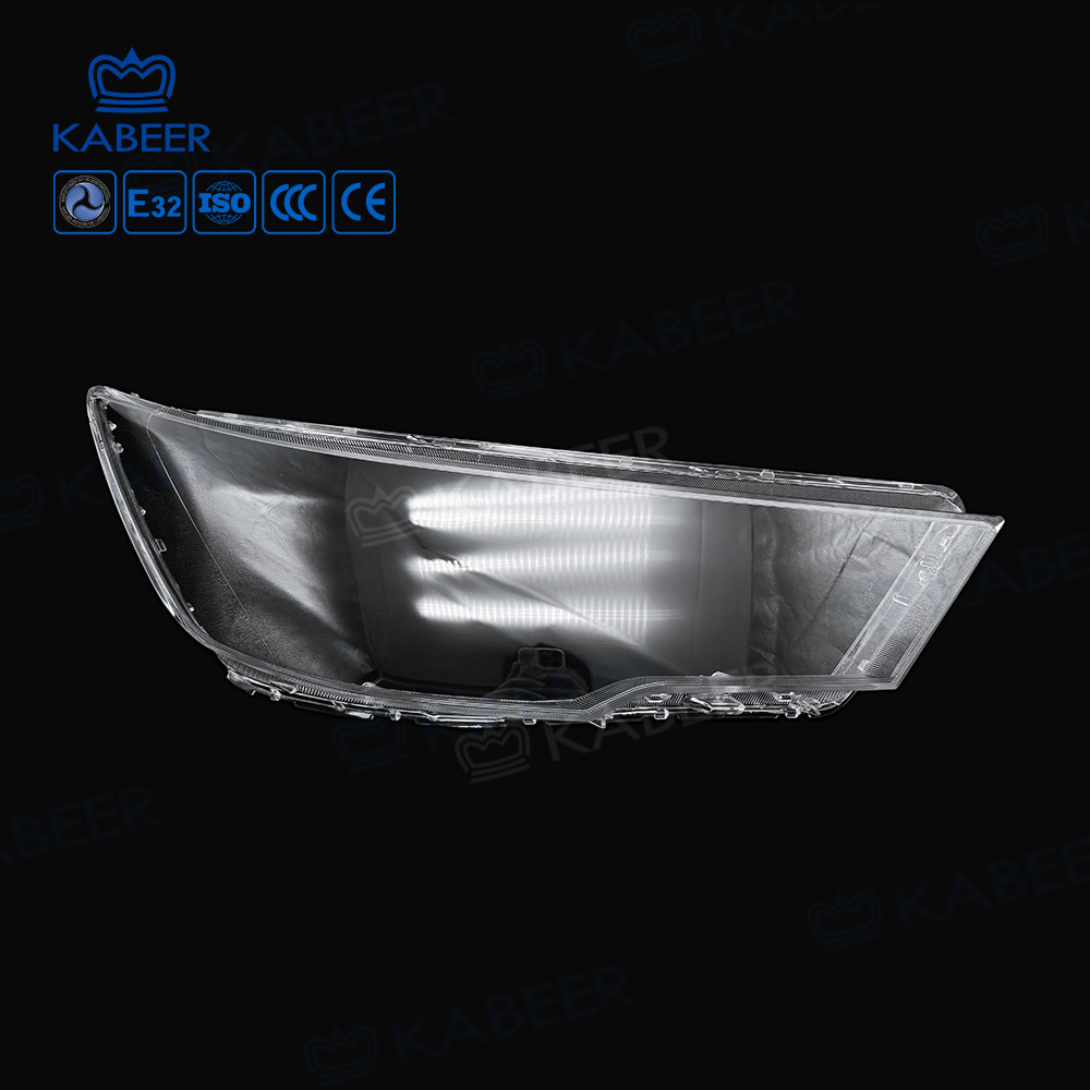 Hyundai Tucson lens cover 2019-2020