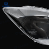Mazda BT-50 lens cover 2012-2017