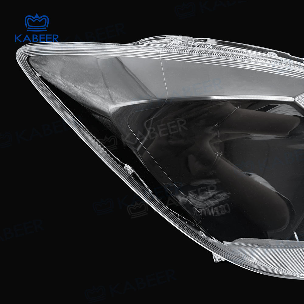 Mazda BT-50 lens cover 2012-2017
