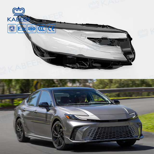 Toyota camry lens cover USA version 2022-2024