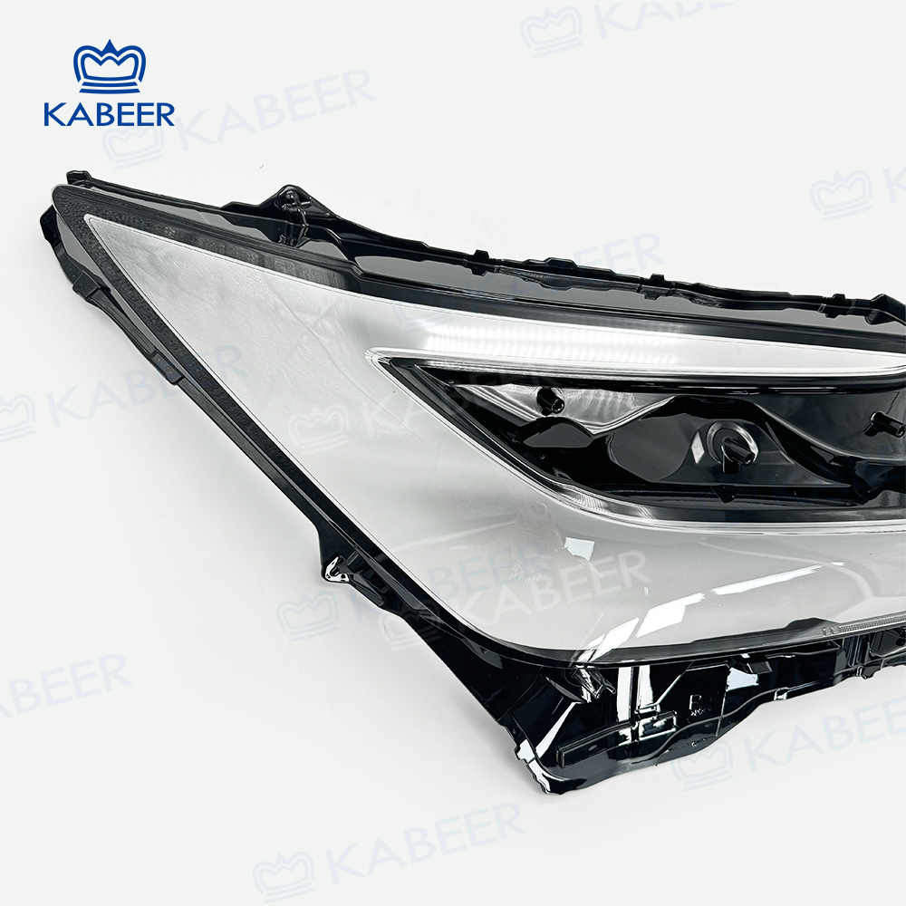 Toyota Prius lens cover 2023-2024