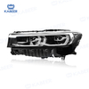 OE headlight for BMW 7 series G11 2020 LED US American version headlight