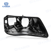 Headlight Housing for Audi 2011-2013 A8 Headlight High Base bracket Lamp Light Cover