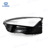 Headlight Transparent Lens Cover for Benz GLC 2023-2024 W254 Headlight Lamp Light Cover OEM restore car headlight parts