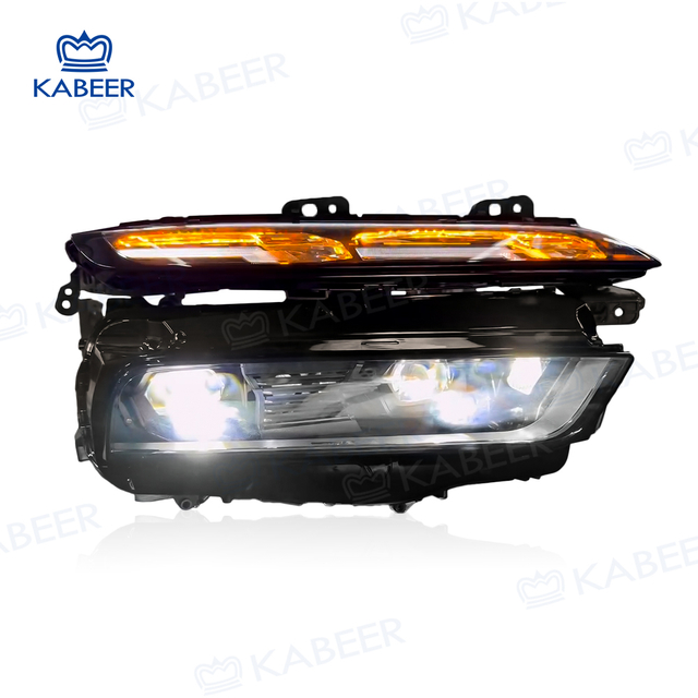 Daytime Running light for X7 G07 