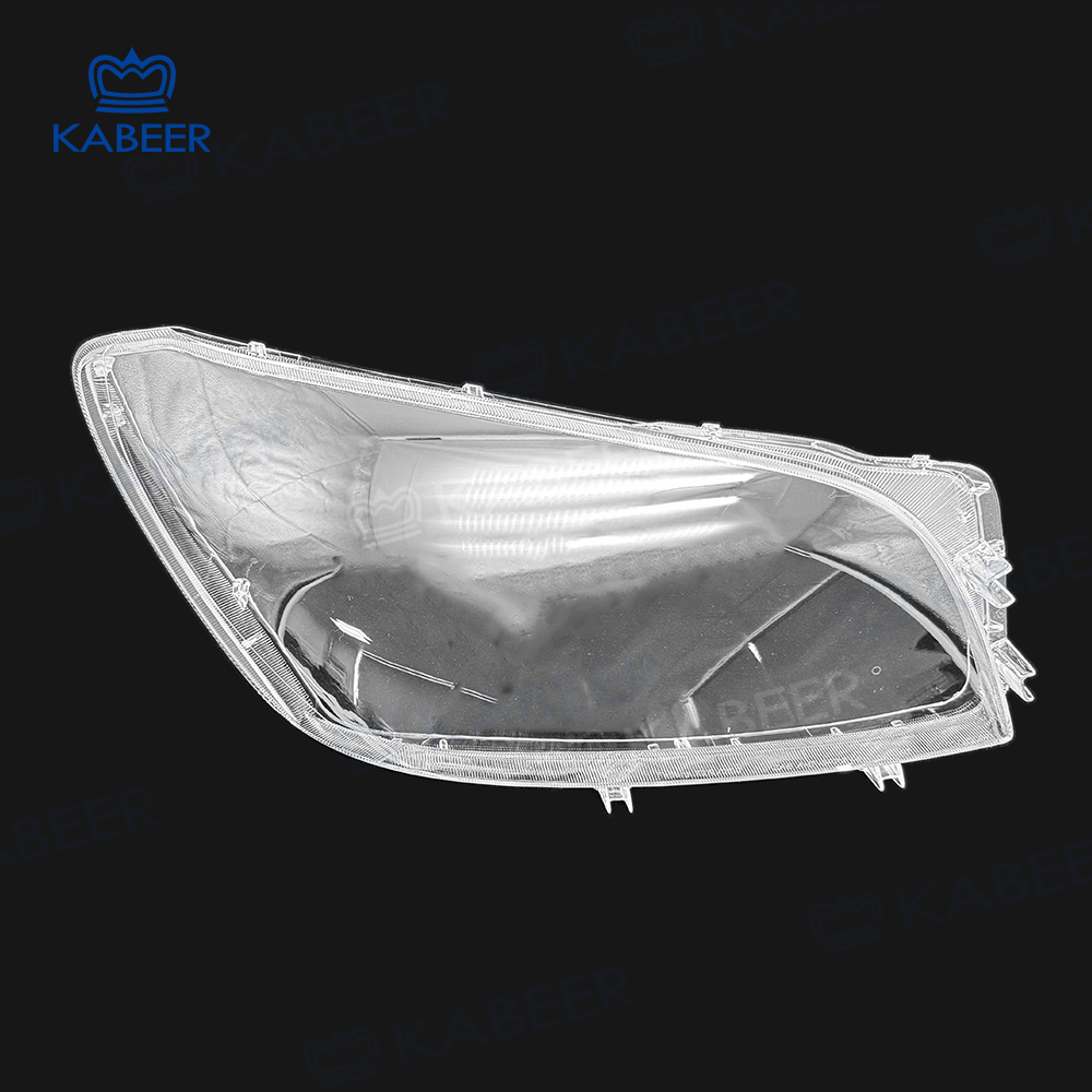 RAV4 Headlight glass Lens cover For Toyota RAV4 2005-2007 Car Protective Headlight Cover Transparent Lamp shade Glass