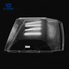 TAHOE Headlight glass Lens cover For Ford TAHOE 2007-2014 Car Protective Headlight Cover Transparent Lamp shade Glass