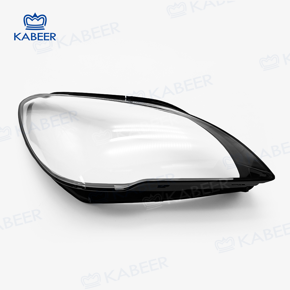 Kabeer Car headlight system for BMW 6 series 2015-2017 headlamp lens cover