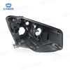 W156 Headlight Base For Benz W156 2016-2018 Car Protective Headlight Cover Transparent Lamp Housing