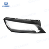 TT Headlight glass Lens cover For Audi TT 2015-2022 Car Protective Headlight Cover Transparent Lamp shade Glass