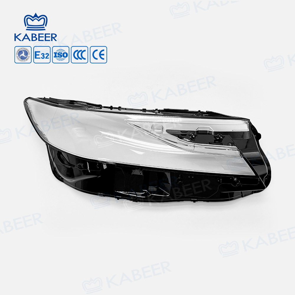 Toyota camry lens cover USA version 2022-2024