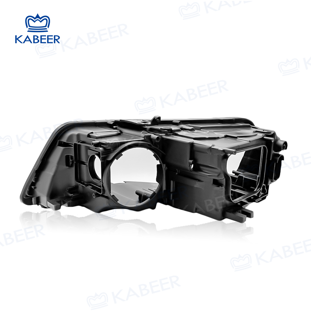 Headlight Housing for Audi 2011-2013 A8 Headlight Base bracket Lamp Light Cover