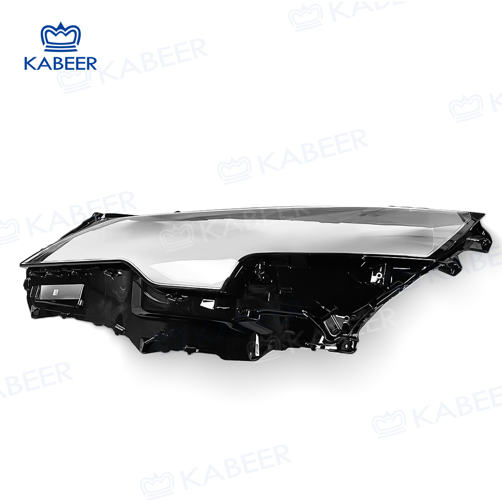 Headlight Transparent Lens Cover for Lexus RX 2023-2024 RX350 Headlight Lamp Light Cover OEM restore car headlight parts