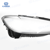 G22 Headlight glass Lens cover For BMW G22 2020-2023 Car Protective Headlight Cover Transparent Lamp shade Glass