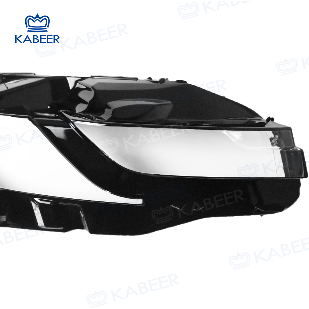 CC Headlight glass Lens cover For VW CC 2020-2023 Car Protective Headlight Cover Transparent Lamp shade Glass