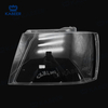 TAHOE Headlight glass Lens cover For Ford TAHOE 2007-2014 Car Protective Headlight Cover Transparent Lamp shade Glass