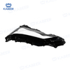 2023 IS Headlight glass Lens cover For Lexus 2023-2024 IS300 IS350 Car Protective Headlight Cover Transparent Lamp shade Glass