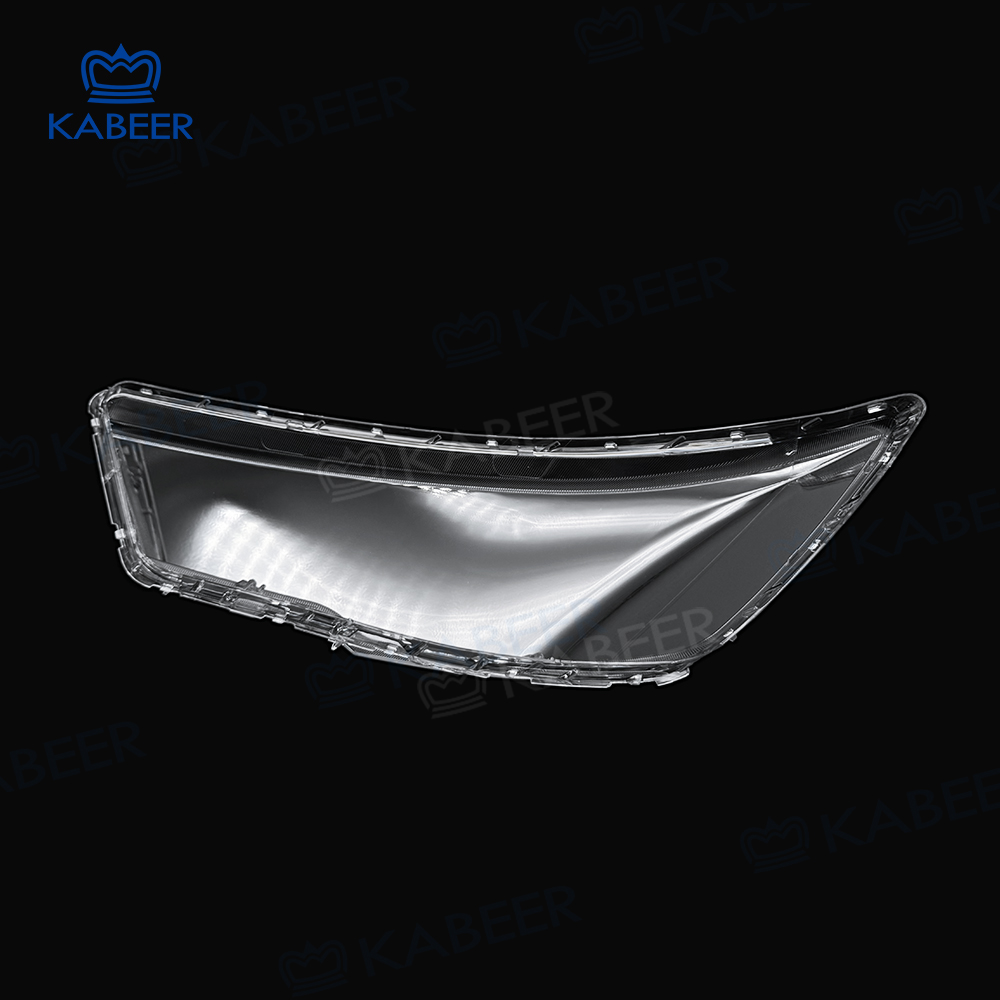 Hyundai Tucson lens cover 2019-2020