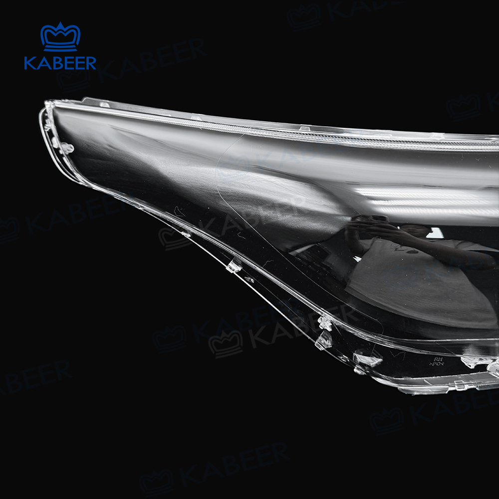 KIA K3 lens cover 2019-2021