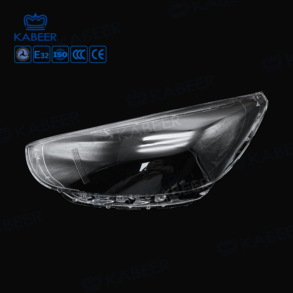Hyundai Accent Lens Cover 2011-2014