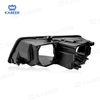 Headlight Housing for Audi 2011-2013 A8 Headlight High Base bracket Lamp Light Cover