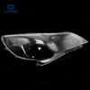 Kabeer factory Car Headlamp Lens Cover For Subaru Outback 2010-2014 Headlight glass Cover Headlamp