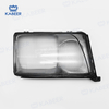 1990 W124 Headlight glass Lens cover For Benz W124 1990-1995 Car Protective Headlight Cover Transparent Lamp shade Glass