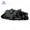 G08 Headlight Base For BMW X3 2022-2024 G01 Car Protective Headlight Bracket Transparent Lamp shade Brace housing