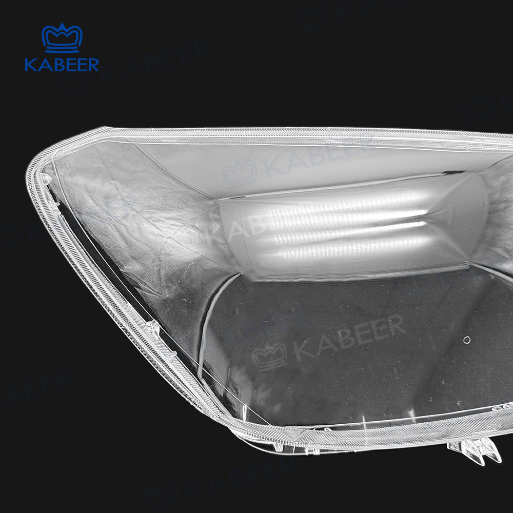 RAV4 Headlight glass Lens cover For Toyota RAV4 2005-2007 Car Protective Headlight Cover Transparent Lamp shade Glass