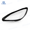 Kabeer Car headlight system for BMW 6 series 2015-2017 headlamp lens cover