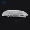 A3 Headlight glass Lens cover For Audi A3 2003-2008 Car Protective Headlight Cover Transparent Lamp shade Glass Kabber factory