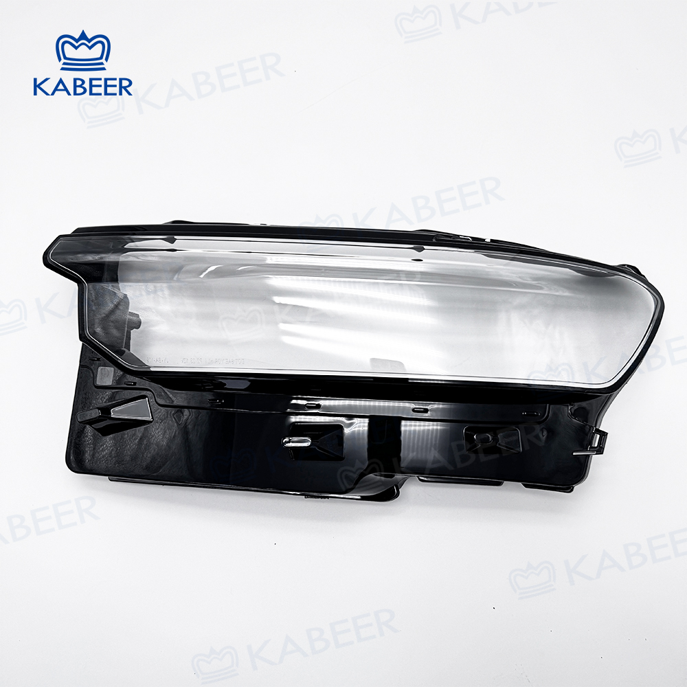 GRAND CHEROKEE Headlight glass Lens cover For GRAND CHEROKEE 21-23 Car Protective Headlight Cover Transparent Lamp shade Glass