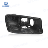 AMG GT Headlight Base For Benz AMG GT 2020 Car Protective Headlight Cover Transparent Lamp housing