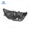 RAV4 Headlight Base For Toyota RAV4 2020 Car Protective Headlight Cover Transparent Lamp housing