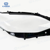 LEXUS LM headlight lens cover