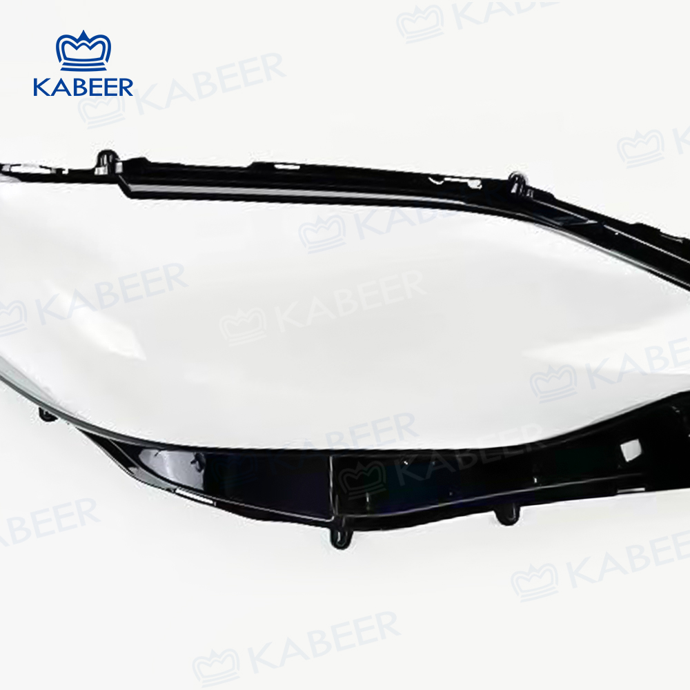 LEXUS LM headlight lens cover