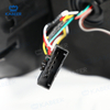 Kabeer Modified E70 Tail Light for BMW X5 2006-2013 E70 Taillamp To Upgrade To G18 New Style Rear Light Break Light