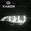 X6 LED headlight for BMW X6 E71 2007-2013 xenon upgrade to LED headlamp factory front light for E71 E72 F16 facelift