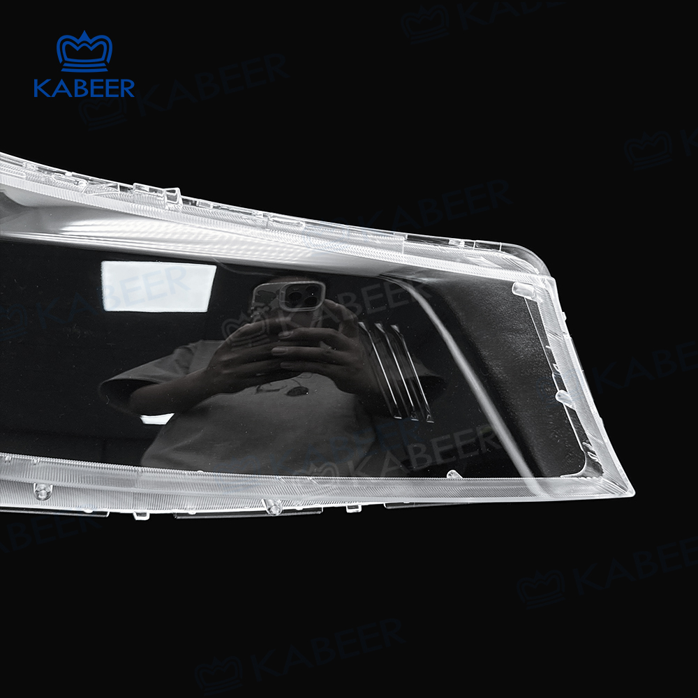 KIA K3 lens cover 2016-2018